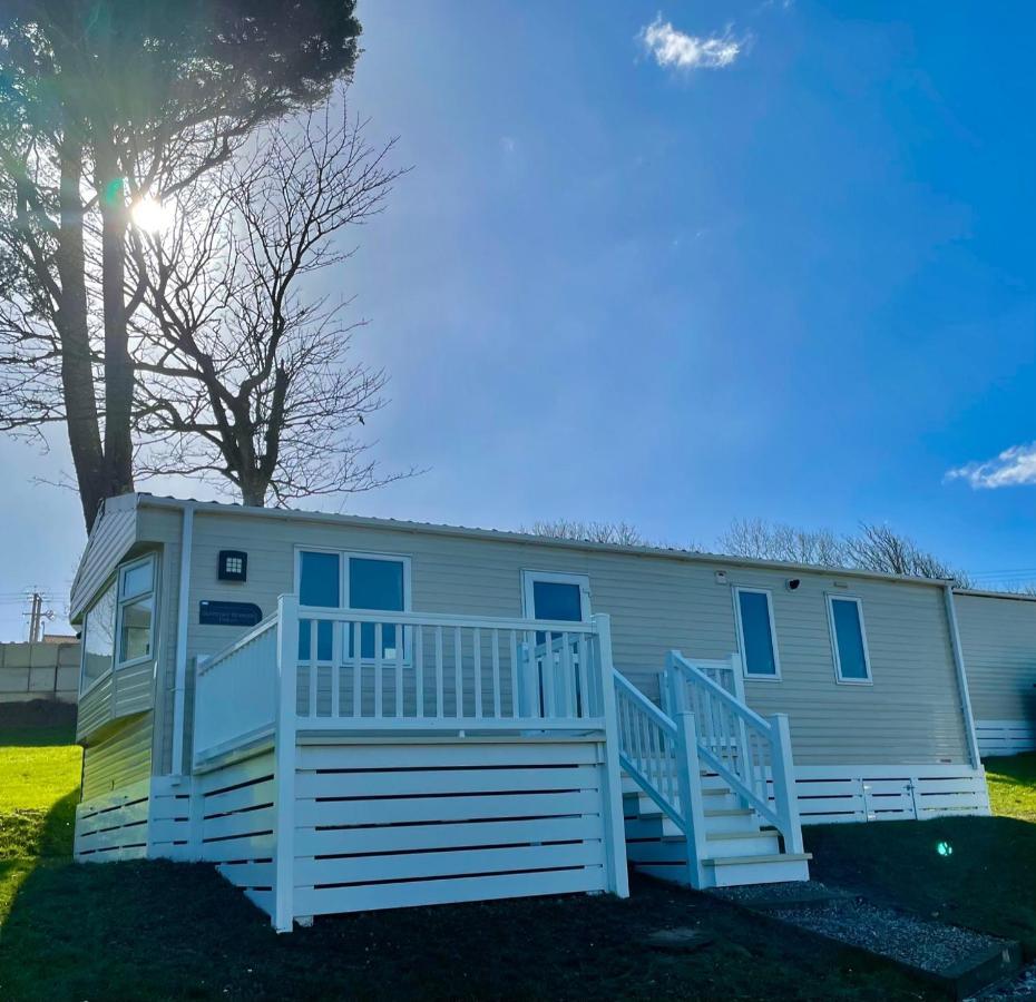 Newquay Bay Resort - Summerbreeze Pv54 Buitenkant foto