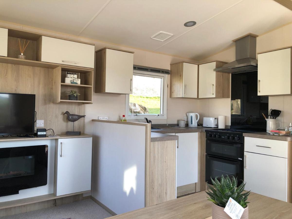 Newquay Bay Resort - Summerbreeze Pv54 Buitenkant foto