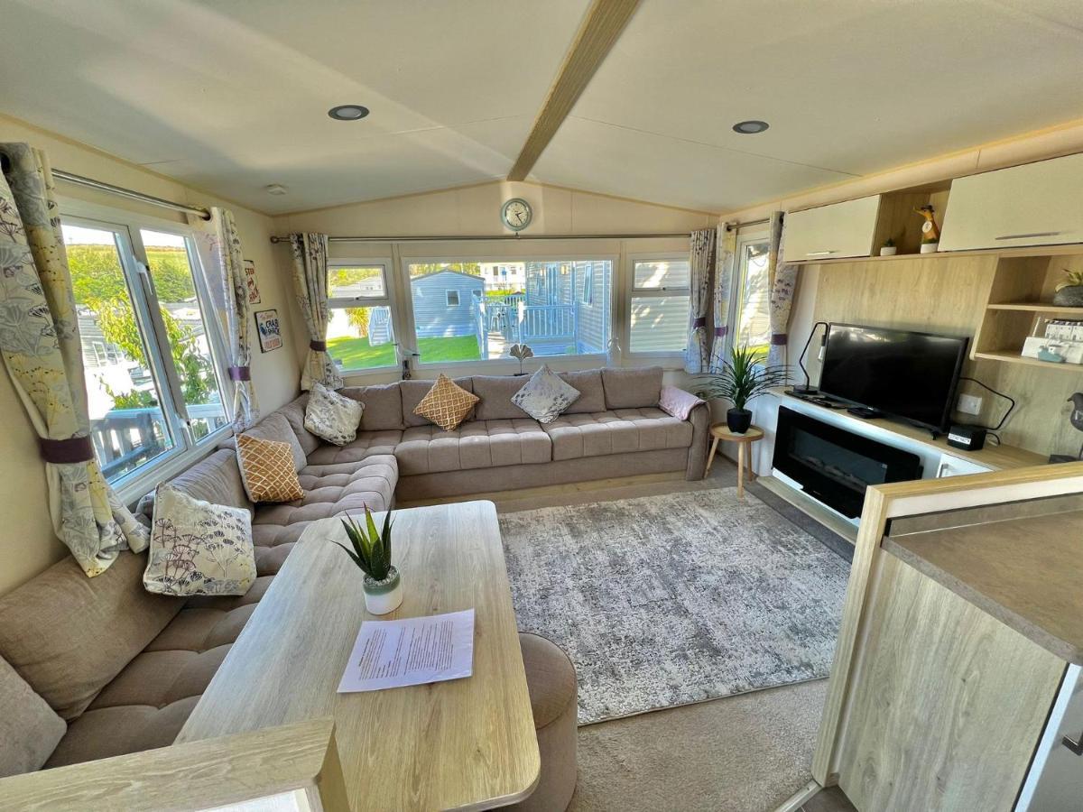 Newquay Bay Resort - Summerbreeze Pv54 Buitenkant foto