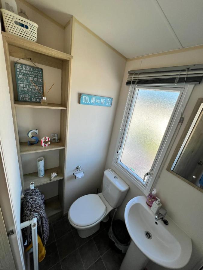 Newquay Bay Resort - Summerbreeze Pv54 Buitenkant foto