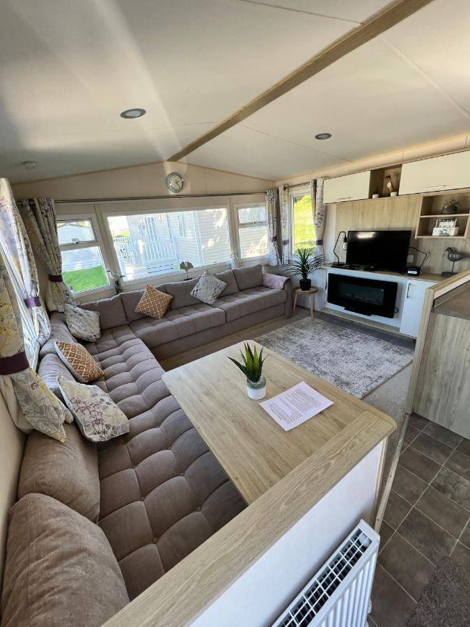 Newquay Bay Resort - Summerbreeze Pv54 Buitenkant foto