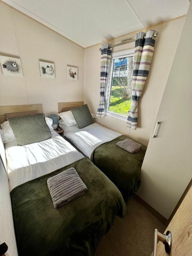 Newquay Bay Resort - Summerbreeze Pv54 Buitenkant foto