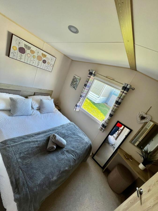 Newquay Bay Resort - Summerbreeze Pv54 Buitenkant foto